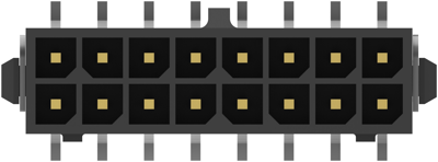 4-794634-6 AMP PCB Connection Systems Image 5