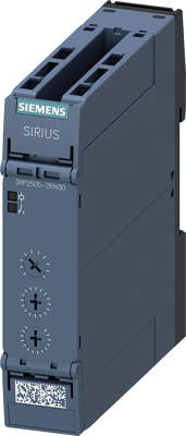 3RP2505-2RW30 Siemens Time Relays