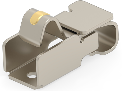 2286211-3 AMP Accessories for PCB Connectors, Connector Systems Image 1