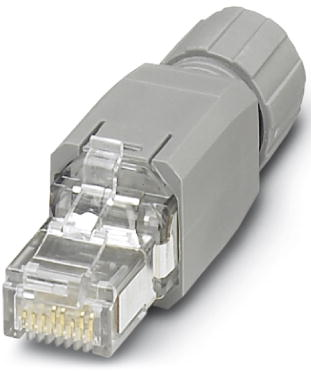 1658435 Phoenix Contact Modular Connectors