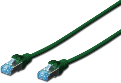 DK-1532-050/G DIGITUS Patch Cables, Telephone Cables