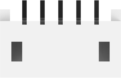 1775469-5 TE Connectivity PCB Connection Systems Image 3