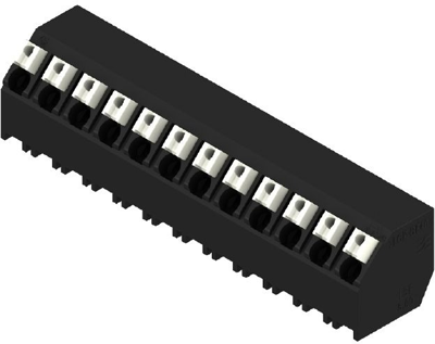 1884680000 Weidmüller PCB Terminal Blocks Image 1