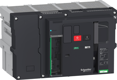 LV848427 Schneider Electric Circuit Breakers