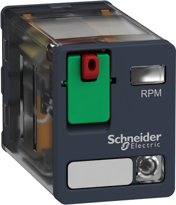 RPM22P7 Schneider Electric Industrial Relays