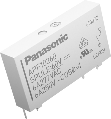 APF10112 Panasonic Industrial Relays