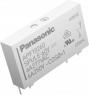 Relay, 1 Form C (NO/NC), 18 V (DC), 1906 Ω, 6 A, 250 V (AC), monostable, APF30018