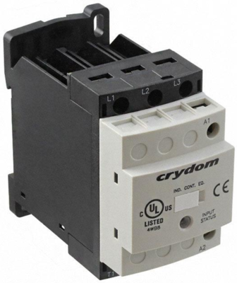 DRC3P48D400R CRYDOM Solid State Relays