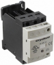 Solid state relay, 400 VAC, 24 VAC, 7.6 A, DIN rail, DRC3R40D400