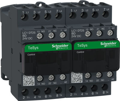 LC2DT25BD Schneider Electric Contactors