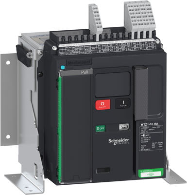 LV847167 Schneider Electric Circuit Breakers