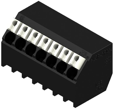 1885230000 Weidmüller PCB Terminal Blocks Image 1