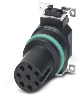 1412254 Phoenix Contact Sensor-Actuator Connectors