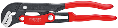 83 61 010 Knipex Water Pump Pliers, Grip Wrenches