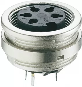 KFR 30 Lumberg Other Circular Connectors