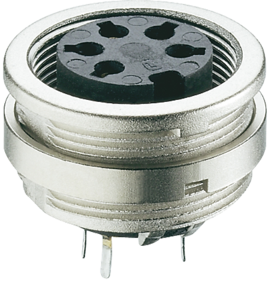 KFR 50/6 Lumberg Other Circular Connectors