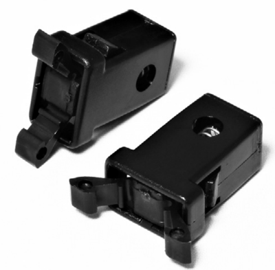 170 90 01 Thora Accessories for Enclosures Image 1