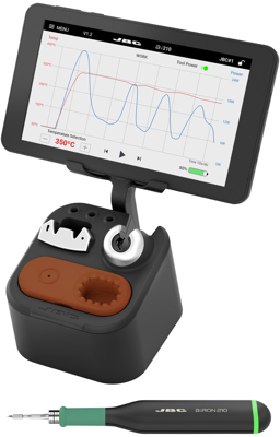 BI210A JBC Soldering Stations