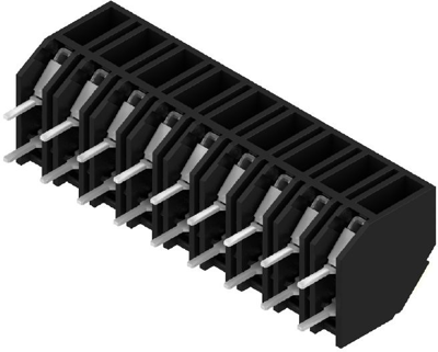 1885090000 Weidmüller PCB Terminal Blocks Image 2