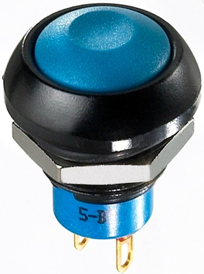 IPR1SAD6 APEM Pushbutton Switches