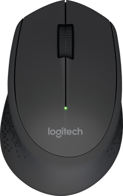 910-004287 Logitech Mouses, Mousepads, Presenter Image 1