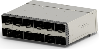 2347721-5 TE Connectivity PCB Connection Systems Image 1