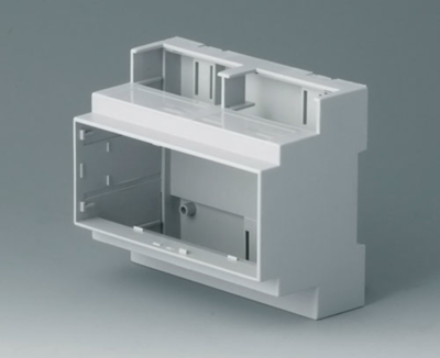 B6705101 OKW DIN-Rail Enclosures