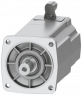 Servo motor, 400 V (AC), 4000 W, 10.8 A, 19.1 Nm, 2000 1/min, 1FK2208-5AC11-1MA0