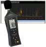 PCE-322ALEQ PCE Instruments Luxmeter, Sound Level Meter, Magnetic Field Tester