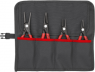 Precision Circlip Pliers Set 4 parts