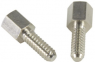 Screw bolt, 4-40 UNC for D-Sub, 09670009972