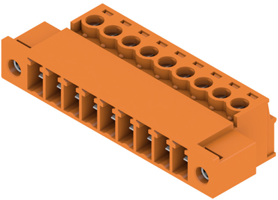 1970990000 Weidmüller PCB Connection Systems Image 2