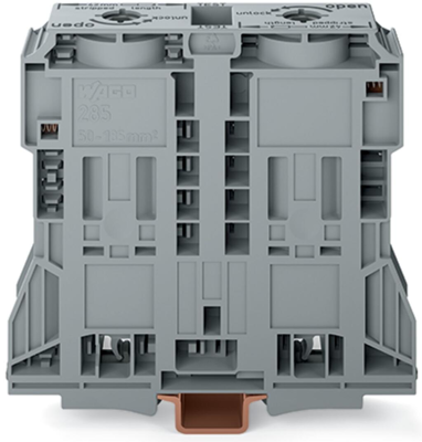 285-1189 WAGO Series Terminals