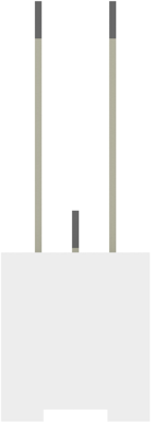 5-1747072-3 AMP PCB Connection Systems Image 3