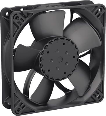 4312 NL-707 ebm-papst Axial Fans