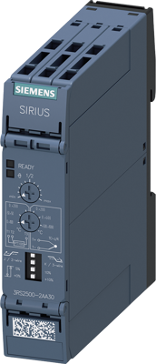 3RS2500-2AA30 Siemens Monitoring Relays