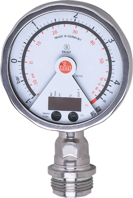 PG2795 IFM electronic Pressure Sensors