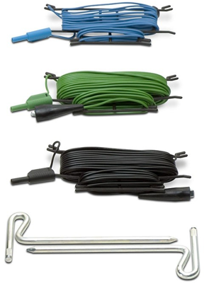 044113 Benning T&M Accessories and Spares