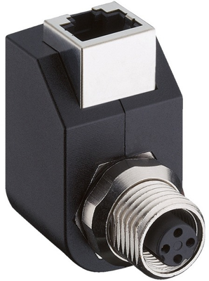 63484 Lumberg Automation Sensor-Actuator Adapter