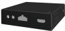 Interscale for Embedded NUC, Conduction Cooled,34 mm, 112, mm 107 mm