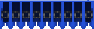 3-643815-9 AMP PCB Connection Systems Image 4