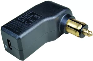 67304100 PRO CAR Connectors Power Management