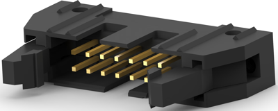 5499910-2 AMP PCB Connection Systems Image 1