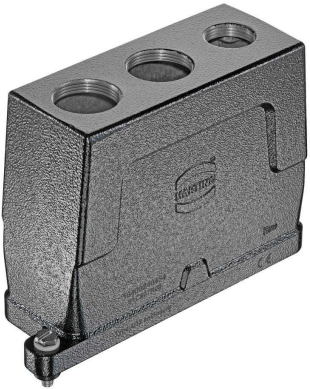 19400240454 Harting Housings for HDC Connectors