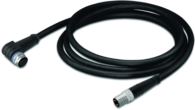 756-5503/030-010 WAGO Sensor-Actuator Cables Image 1