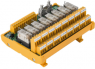 Relay module, 250 V, 1449080000, RSM-8 230VAC 2CO S