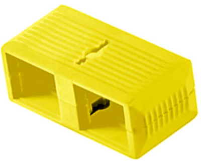 100000886 Telegärtner Accessories for Network Connectors