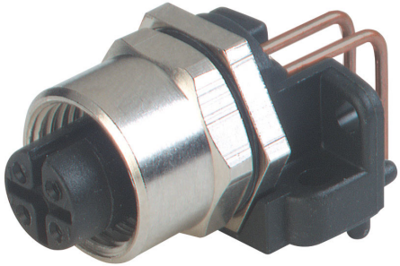 933821200 Hirschmann Automation and Control Sensor-Actuator Connectors Image 1