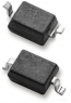 SMD TVS diode, Bidirectional, 450 W, 5 V, SOD323, AQ05C-01FTG
