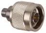 122391 Amphenol RF Coaxial Connectors